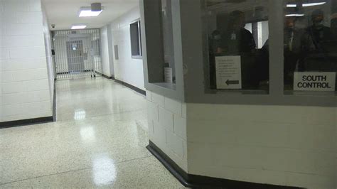 Bibb Sheriff Holds Jail Tour After Questions Surface Over Viral Photo