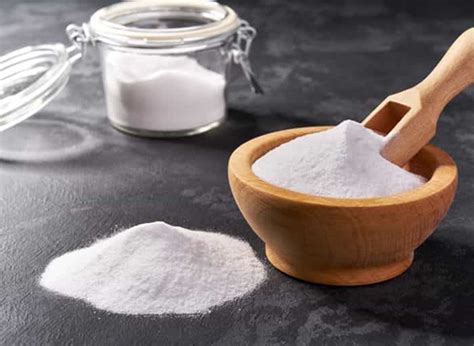 Jika kalian ingin mengganti baking powder dengan baking soda, setidaknya kalian harus. Apa Perbedaan Baking Soda Dan Baking Powder - Eva