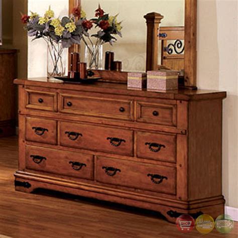 Bedroom country western bedrooms shocking amish u country bedroom furniture home image for western style and. Sonoma Country American Oak Poster Bedroom Set with Rod ...