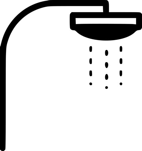 Shower Svg Png Icon Free Download 472916 Onlinewebfontscom