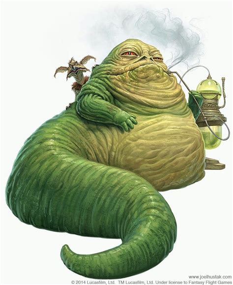 Jabba The Hutt Star Wars Characters Pictures Star Wars Species Star Wars Pictures