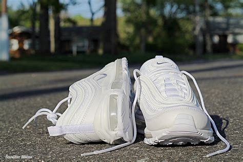 Sneaker Bistro Streetwear Served W Class Nike Air Max 97 White