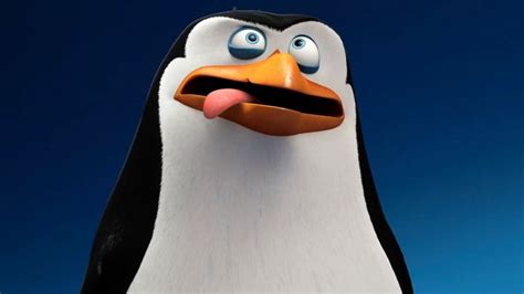 Teaser Du Film Les Pingouins De Madagascar Les Pingouins De