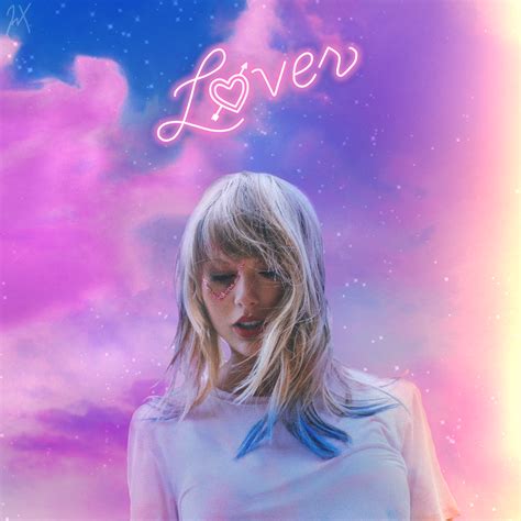 Nighttime Lover Album Cover Because Why Not Rtaylorswift