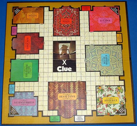 Courtyard, game room, study, dining room, garage, living room, kitchen, bedroom, bathroom. Pin by Minna Wimberley on Oh, The Games People Play ...