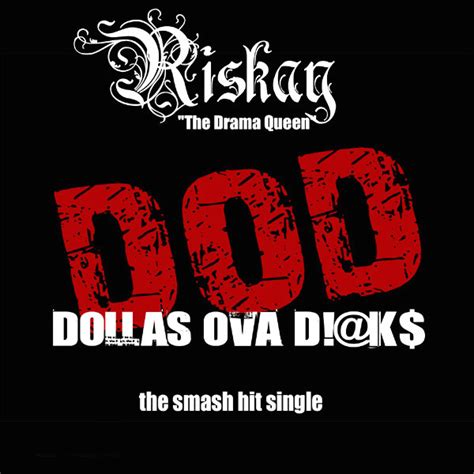 Dollas Ova Dicks Single By Riskay Spotify