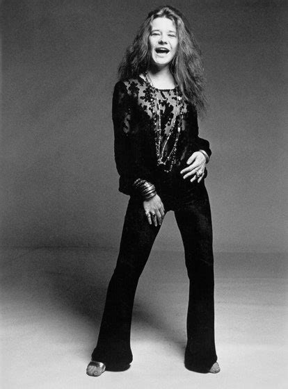 Janis Joplin star hippie retour sur son succès Vogue Paris