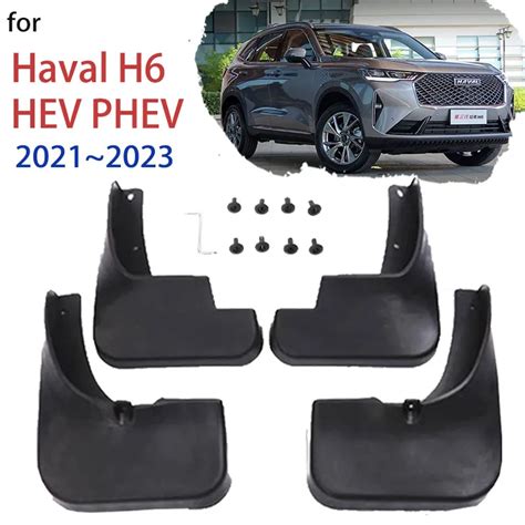 Mud Flap Splash For Great Wall Haval H Hev Phev Mudflap Front Rear