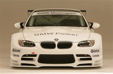 2008 Bmw E92 M3 Gtr News And Information Research And Pricing