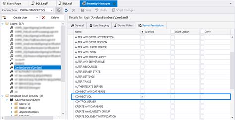 Grant Select On Single Table Sql Server Brokeasshome Com