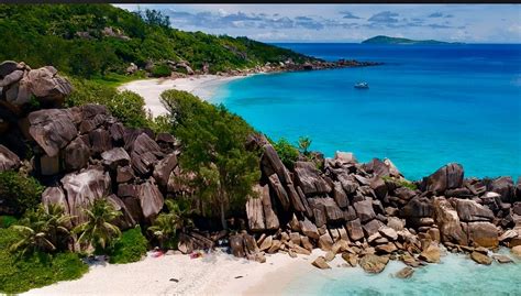 Grand Anse Isla La Digue Lo Que Se Debe Saber Antes De Viajar