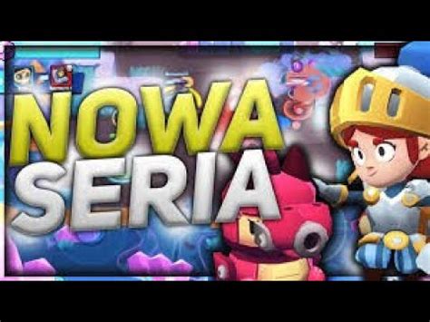 Gem grab (ios, android) brawl stars walkthrough playlist. BRAWL STARS (NOWA SERIA NA KANALE) #1 - YouTube