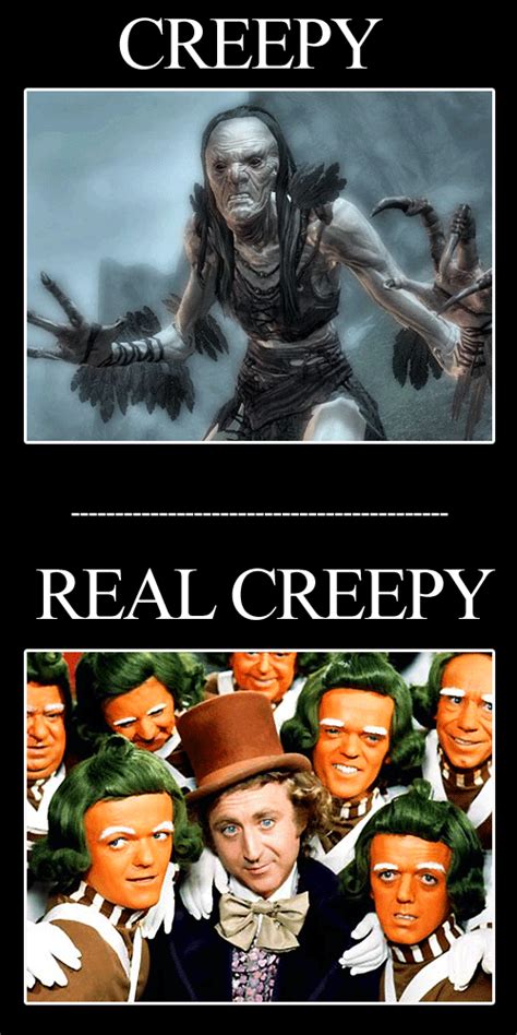 Maybe you would like to learn more about one of these? Skyrim Memes - Gnarly Guides