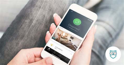Xfinity Home Security Review | SafeWise