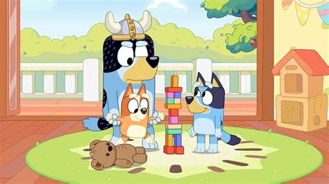 Bluey S02e40 Bad Mood Summary Season 2 Episode 40 Guide