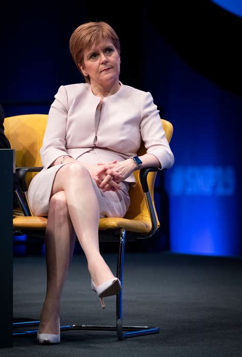 nicola sturgeon urged to come clean over allegations she used private snp email for official
