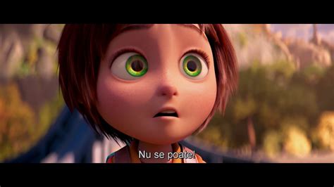 Wonder Park Parcul De Distracții 2019 Trailer Subtitrat în Română