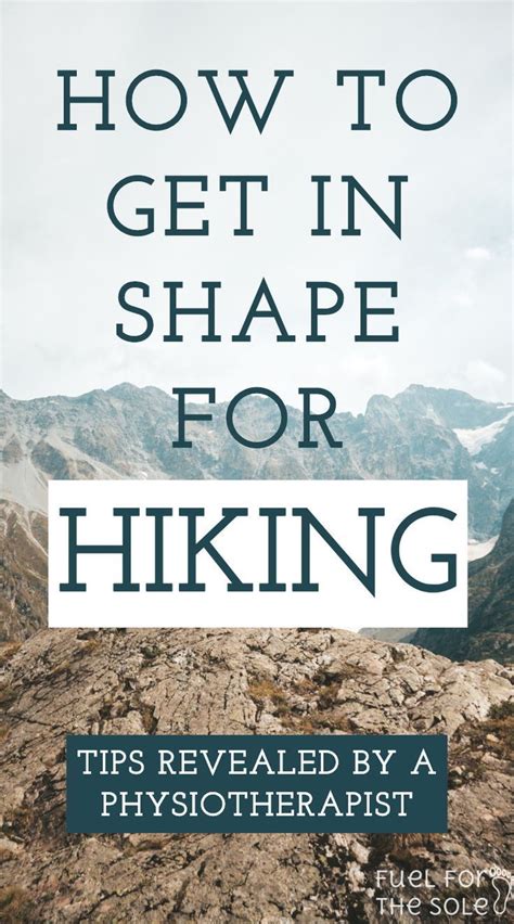 Hiking Training Basics How To Train For Backpacking And Thru Hikes