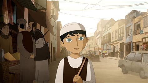 Resource The Breadwinner Raise Your Words Into Film