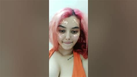 لایو سکسی وطنی 😍💦دختر 15 ساله خوشگل ایرانlive Sexy Youtube