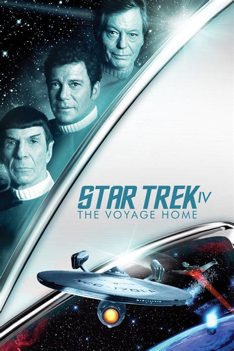 Star Trek Iv The Voyage Home Rotten Tomatoes