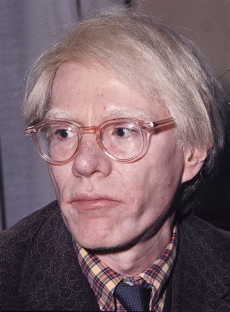 Andy Warhol Wikipedia