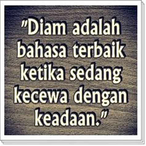 Gambar Kata Kata Move On dan Rimantis Buat DP BBM Terbaru ...