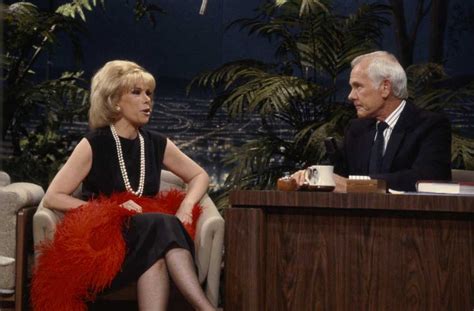 Swashvillage In Joan Rivers Und Johnny Carsons Epos Falling Out