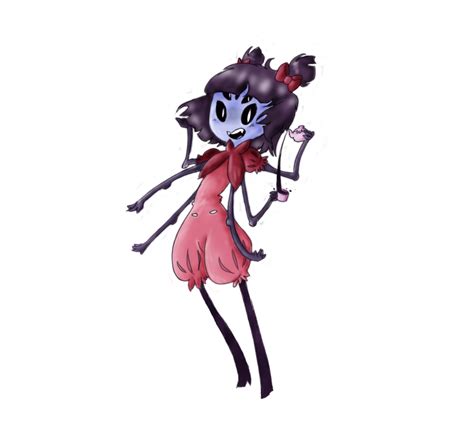 Little Miss Muffet By Kinofnoodle On Deviantart