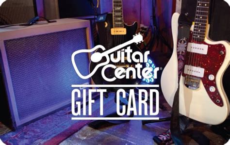 Deli/bakery ordering digital coupons gift card mall mobile app ralphs delivery receipt survey invitation recipes shopping list store locator weekly ad money services get the card learn more manage my card rewards and benefits. Guitar Center eGift | Raley's Gift Card Mall