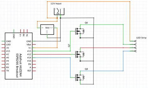 Voltage Driving Mosfet Gates With 33v Output Determining Saturation