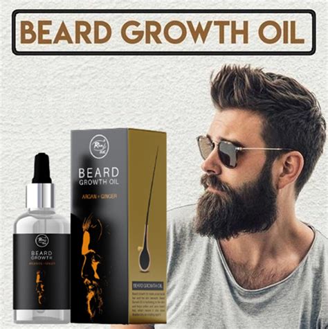 Rivaj Uk Beard Oil For Beard Growth