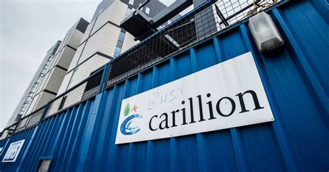 Video Shows Royal Hospital Contractors Stunned By Carillion Collapse Liverpool Echo