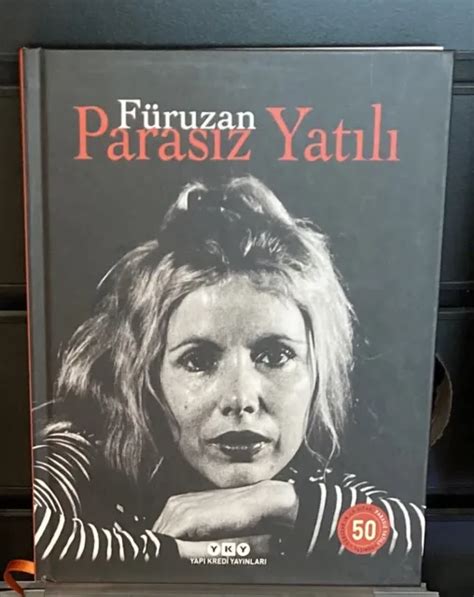 Parasiz Yatili Yasinda Ozel Baski Furuzan Turkce Kitap Turkish Book