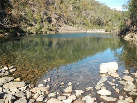 The Best Hot Springs And Swimming Holes In Tasmania Australia