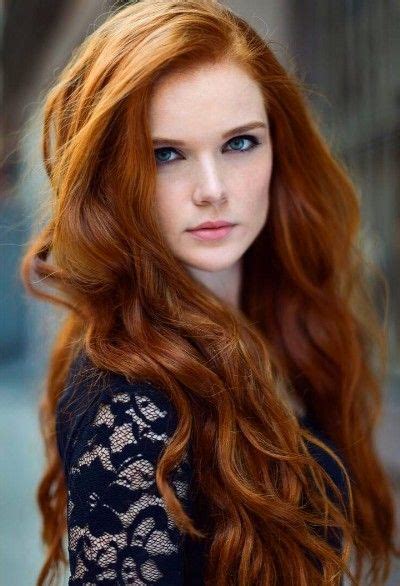 Pin By Brian Keefe On Red Hots Beautiful Hair Red Hair Woman Long Hair Styles