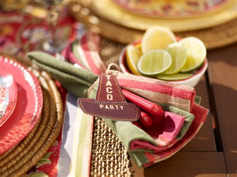 Summer Dining On Our Farmhouse Table Pottery Barn Dinner Party Themes Food Displays
