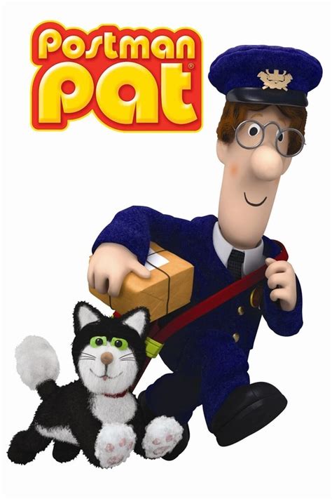 Postman Pat S Cat Calamity Pictures Rotten Tomatoes