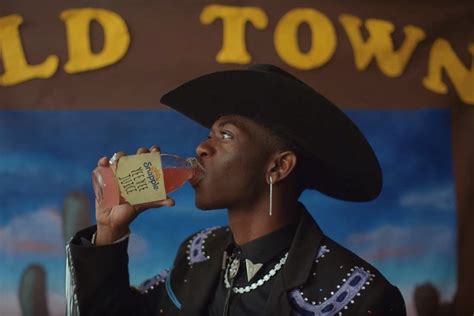 Lil Nas Xs ‘old Town Road Is The Most Certified Song In Us Music