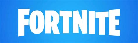 Fortnite Logo And The History Of The Business Logomyway