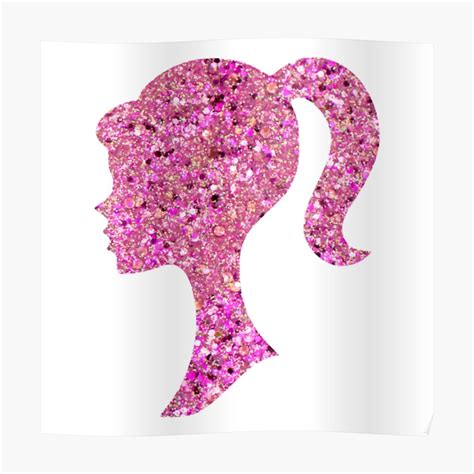 Barbie Logo Head Glitter Ubicaciondepersonas Cdmx Gob Mx