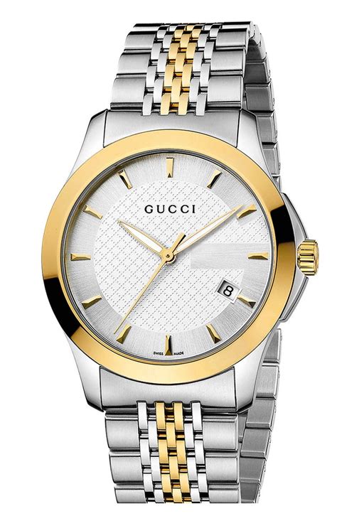 Gucci G Timeless Medium Bracelet Watch 38mm Nordstrom