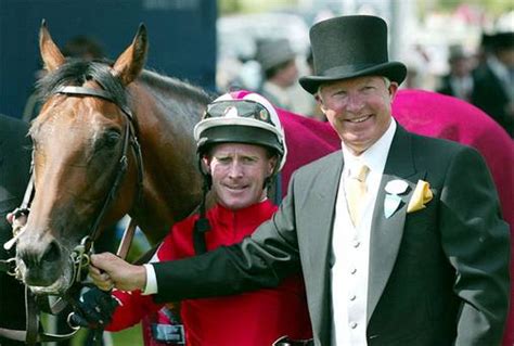 Famous Racehorse Owners And Winners Uk