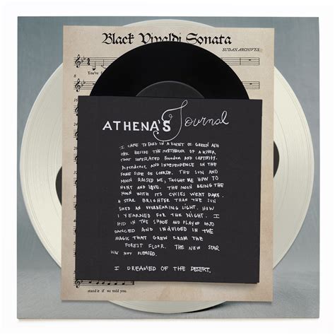 Sudan Archives Debut Album Athena Coming Nov 1 Stones Throw Records
