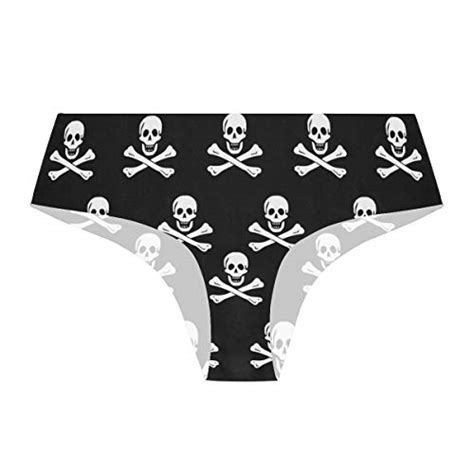 What To Wear Underneath Exploring The Best Skull And Bones Underwear