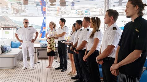 What Is The Biggest Ever Tip On Below Deck