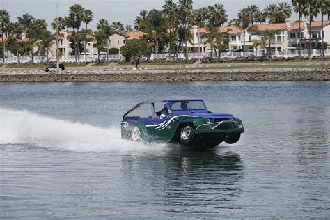Watercars For Everyone