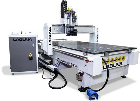 A Cnc Machine Designed Specifically For Cabinet Making Smartshop® Ii