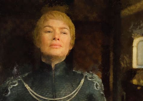 Game Of Thrones Season 6 Digital Painting 71 By Mixmasterarne On
