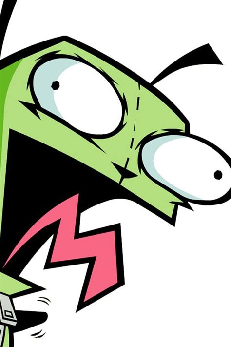 Hahahahahahahahahahahahahahahhahahahhahahaha Invader Zim Invader Zim